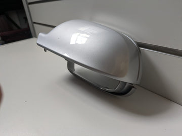 Genuine LH Door Mirror Cap Cover Audi A4 A5 B8 8K 8F 8T 2010 - 2017 Used