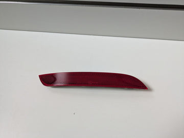 Genuine LH Tail Reflector BMW 7 Series F01 M Sport 2008 – 2015 Used