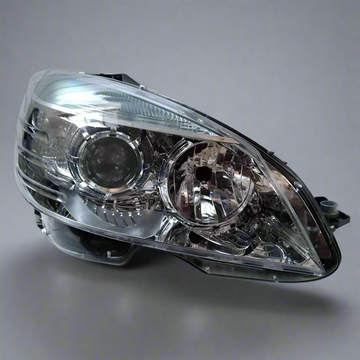 Aftermarket RH Headlight Mercedes C Class W204 PFL 2007-2010 New