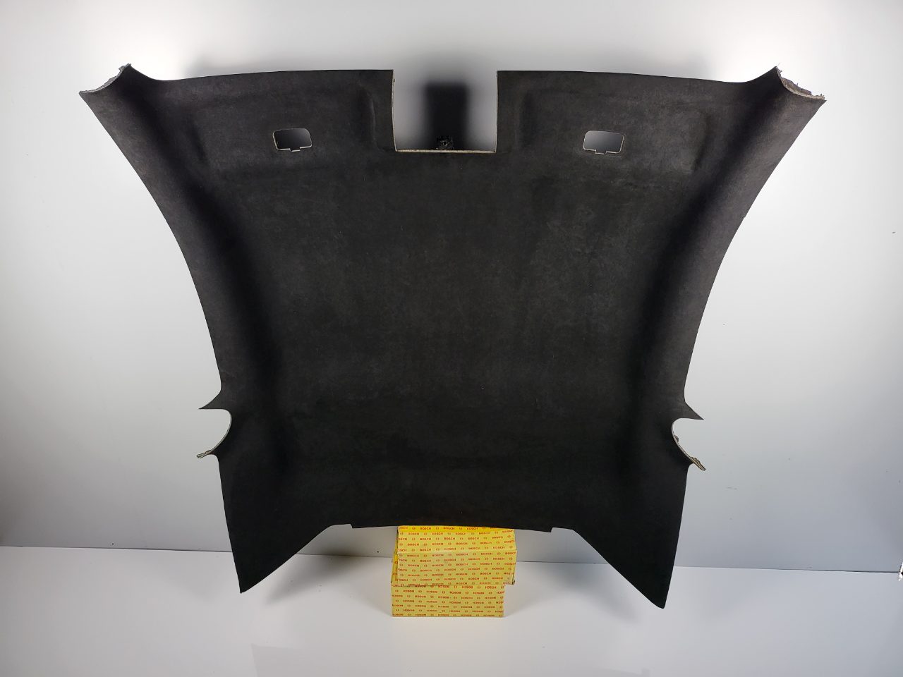 Genuine Alcantara Headliner Mclaren MP4-12C 2012 - 2014 Used