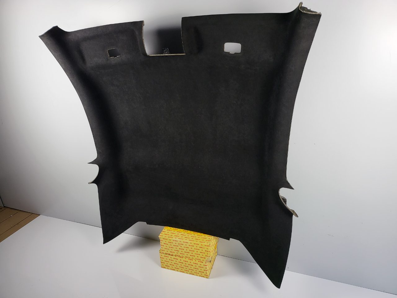 Genuine Alcantara Headliner Mclaren MP4-12C 2012 - 2014 Used
