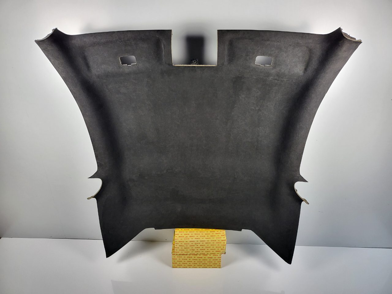 Genuine Alcantara Headliner Mclaren MP4-12C 2012 - 2014 Used