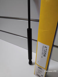 Magneti Marelli Tailgate Strut Alfa Romeo 159 Sedan 380N, 290 mm NEW