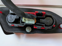 Genuine RH Inner Bootlid Tail Light Alfa Romeo 159 Sedan Type 939 2005 - 2011 Used