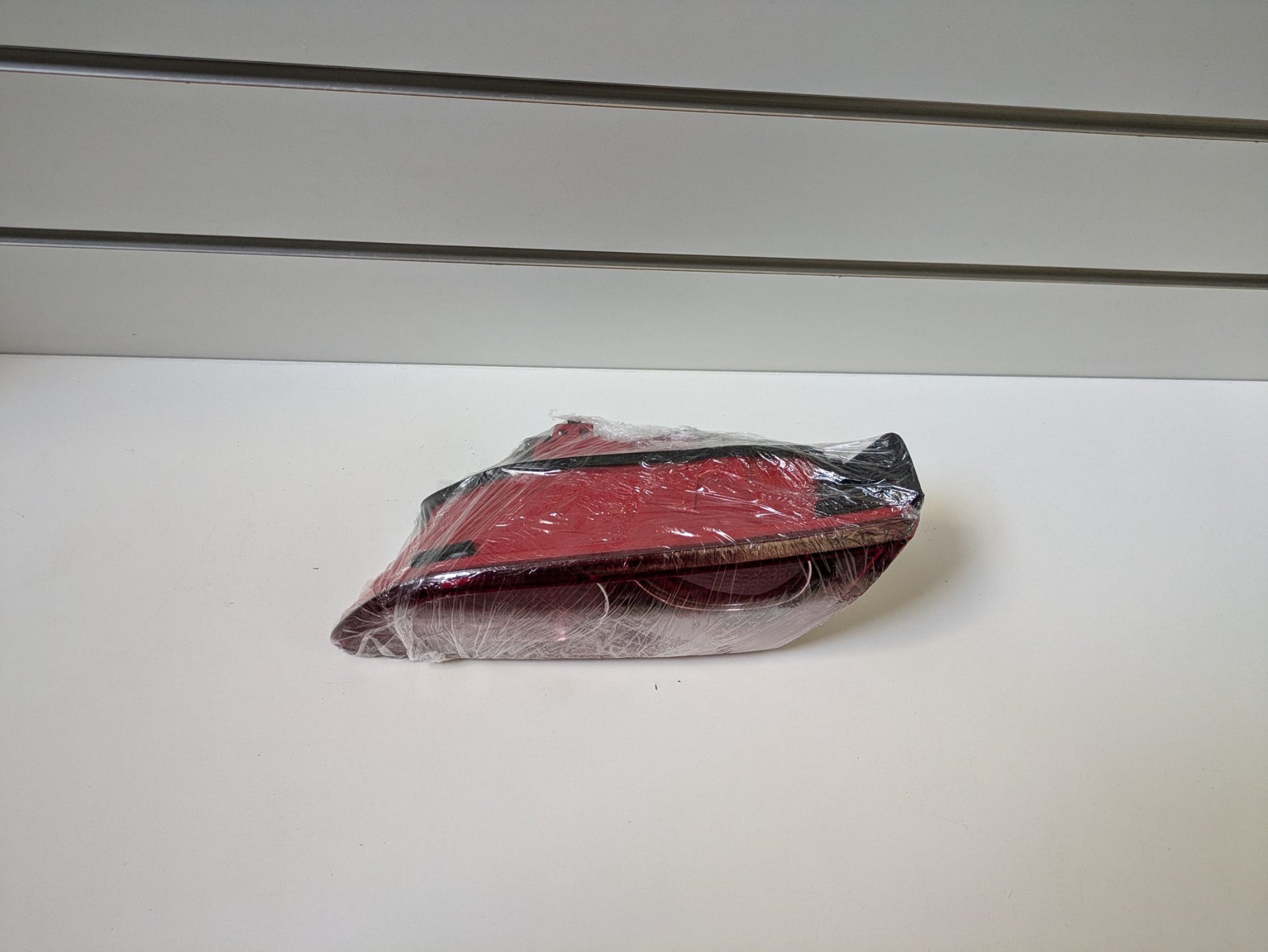 Genuine RH Inner Bootlid Tail Light Alfa Romeo 159 Sedan Type 939 2005 - 2011 Used