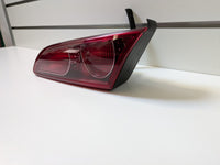 Genuine RH Inner Bootlid Tail Light Alfa Romeo 159 Sedan Type 939 2005 - 2011 Used