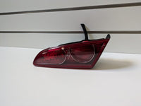 Genuine RH Inner Bootlid Tail Light Alfa Romeo 159 Sedan Type 939 2005 - 2011 Used