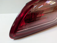 Genuine RH Inner Bootlid Tail Light Alfa Romeo 159 Sedan Type 939 2005 - 2011 Used