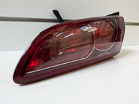 Genuine RH Inner Bootlid Tail Light Alfa Romeo 159 Sedan Type 939 2005 - 2011 Used