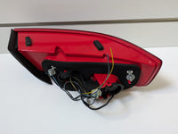 Genuine Right Outer Tail Light Alfa Romeo 159 Sedan Type 939 2005 - 2011 Used