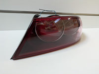 Genuine Right Outer Tail Light Alfa Romeo 159 Sedan Type 939 2005 - 2011 Used