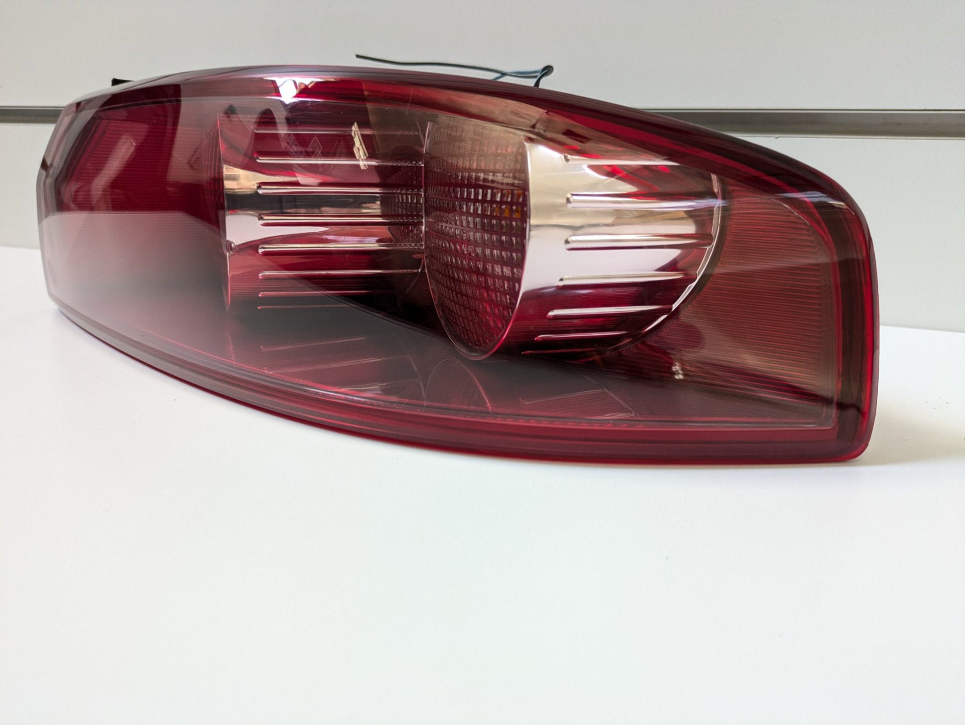 Genuine Right Outer Tail Light Alfa Romeo 159 Sedan Type 939 2005 - 2011 Used