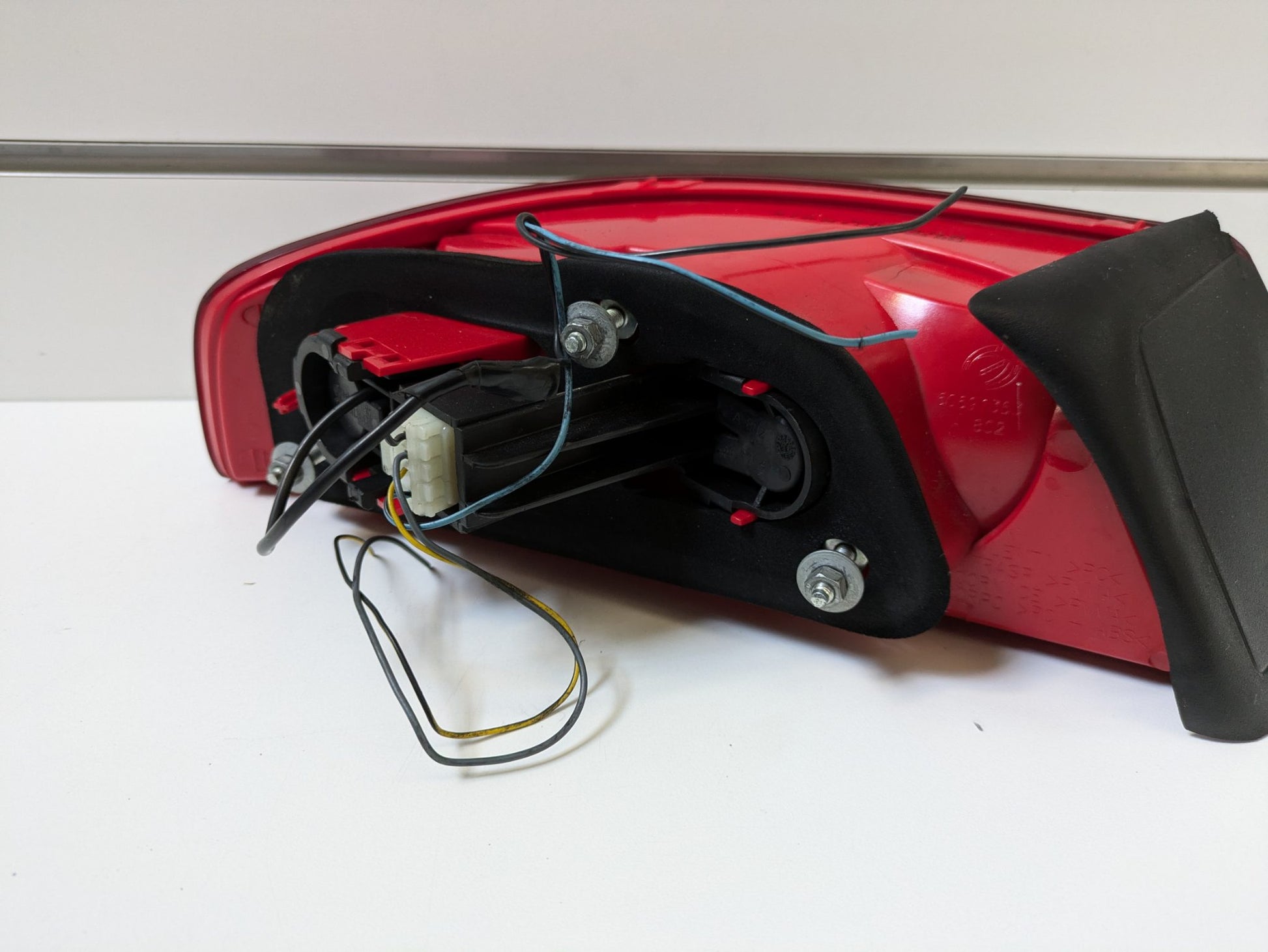 Genuine Right Outer Tail Light Alfa Romeo 159 Sedan Type 939 2005 - 2011 Used