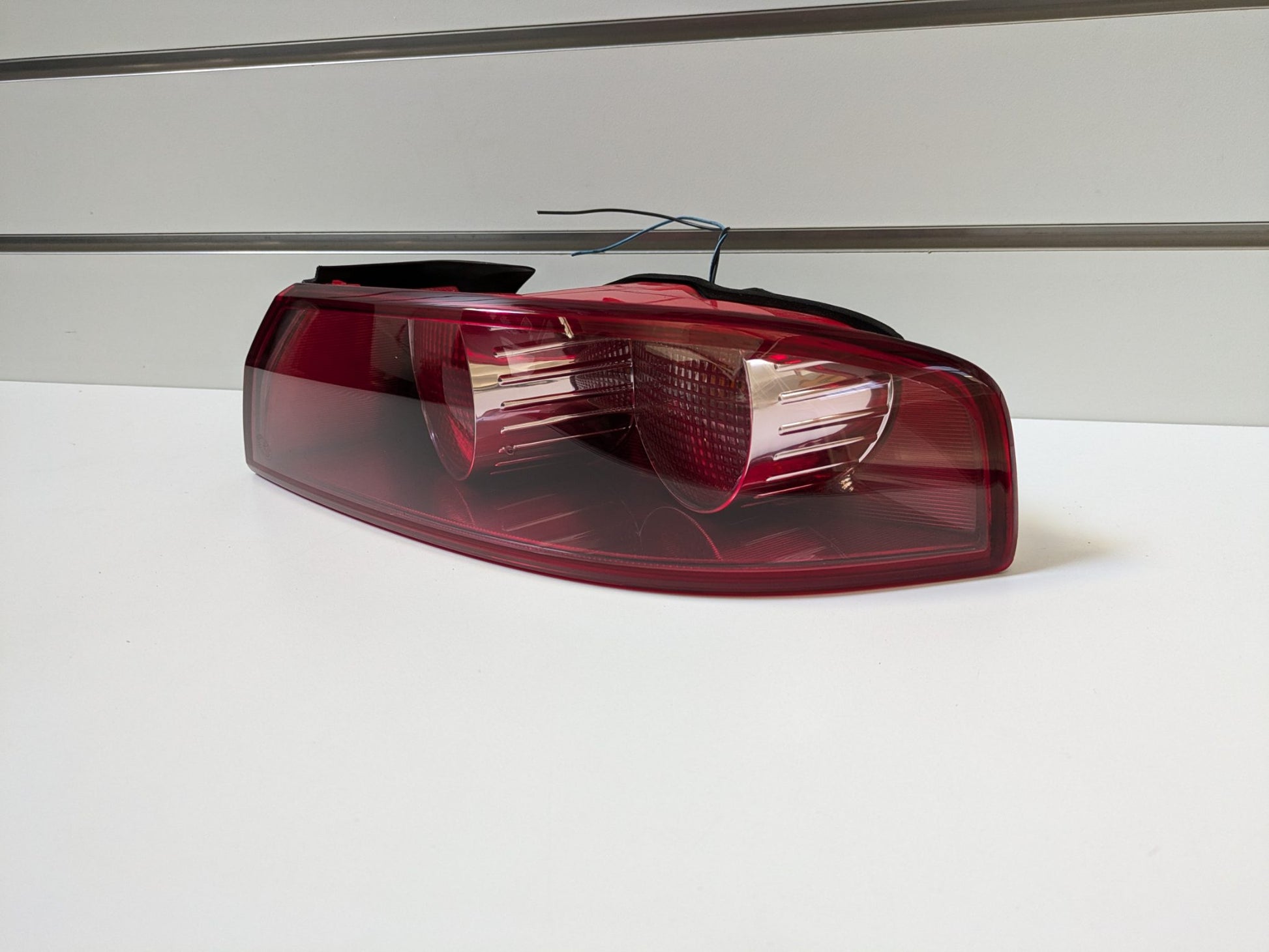 Genuine Right Outer Tail Light Alfa Romeo 159 Sedan Type 939 2005 - 2011 Used