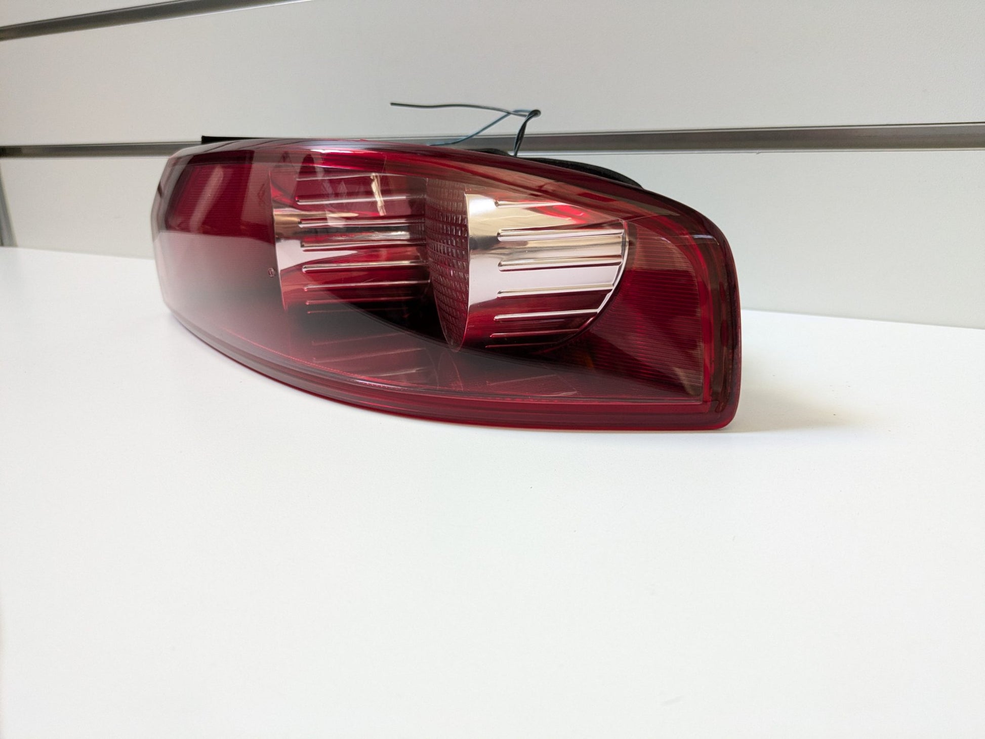 Genuine Right Outer Tail Light Alfa Romeo 159 Sedan Type 939 2005 - 2011 Used