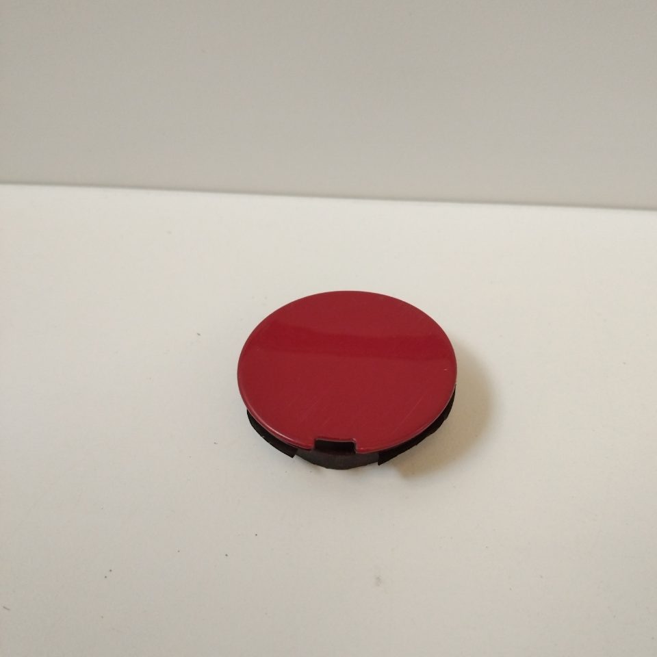 Genuine Front Tow Hook Cover Alfa Romeo 159 Type 939 2004-2012 Used