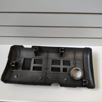 Genuine Engine Cover Alfa Romeo 159 V6 JTS TWIN PHASER 2005 - 2011 Used