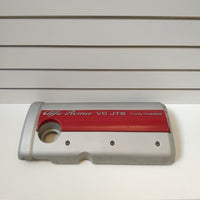 Genuine Engine Cover Alfa Romeo 159 V6 JTS TWIN PHASER 2005 - 2011 Used