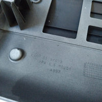 Genuine Engine Cover Alfa Romeo 159 V6 JTS TWIN PHASER 2005 - 2011 Used