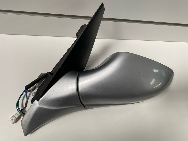 Genuine LH Wing Mirror Alfa Romeo 166 Gen 936 1998-2007 Used