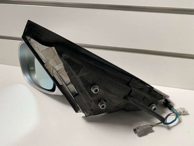 Genuine LH Wing Mirror Alfa Romeo 166 Gen 936 1998-2007 Used