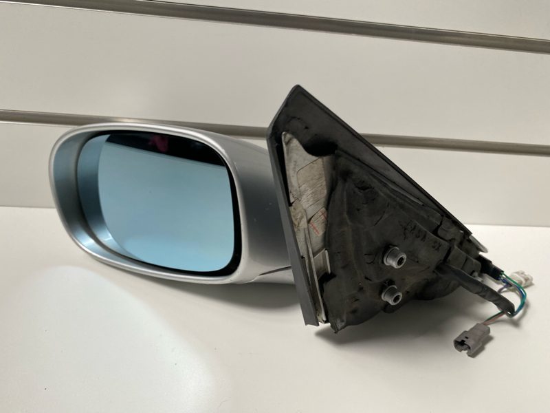 Genuine LH Wing Mirror Alfa Romeo 166 Gen 936 1998-2007 Used
