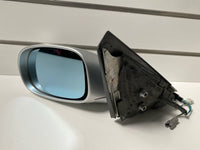 Genuine LH Wing Mirror Alfa Romeo 166 Gen 936 1998-2007 Used