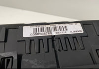 Genuine Instrument cluster Alfa Romeo Brera/spider 939 RHD P/6SPD 2005-2010 Used