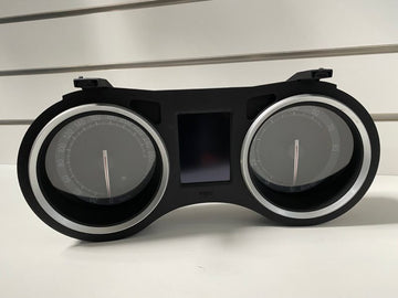 Genuine Instrument cluster Alfa Romeo Brera/spider 939 RHD P/6SPD 2005-2010 Used