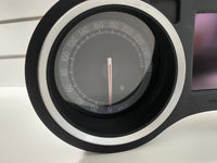 Genuine Instrument cluster Alfa Romeo Brera/spider 939 RHD P/6SPD 2005-2010 Used