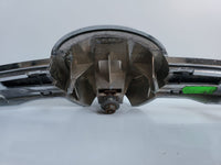 Genuine Grill badge With Chrome "Wings" Alfa Romeo Brera / Spider