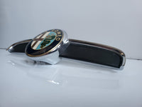 Genuine Grill badge With Chrome "Wings" Alfa Romeo Brera / Spider