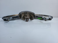 Genuine Grill badge With Chrome "Wings" Alfa Romeo Brera / Spider