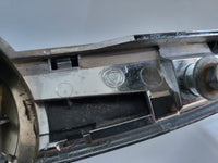 Genuine Grill badge With Chrome "Wings" Alfa Romeo Brera / Spider