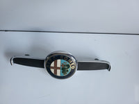 Genuine Grill badge With Chrome "Wings" Alfa Romeo Brera / Spider