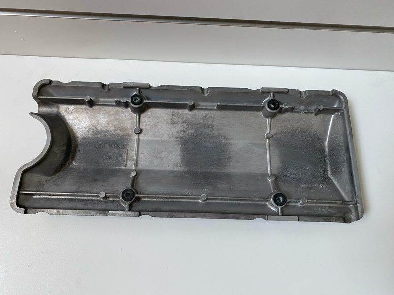 Genuine Engine Cover Alfa Romeo Busso 147 156 166 164 GTV Spider GT