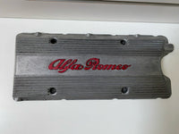 Genuine Engine Cover Alfa Romeo Busso 147 156 166 164 GTV Spider GT