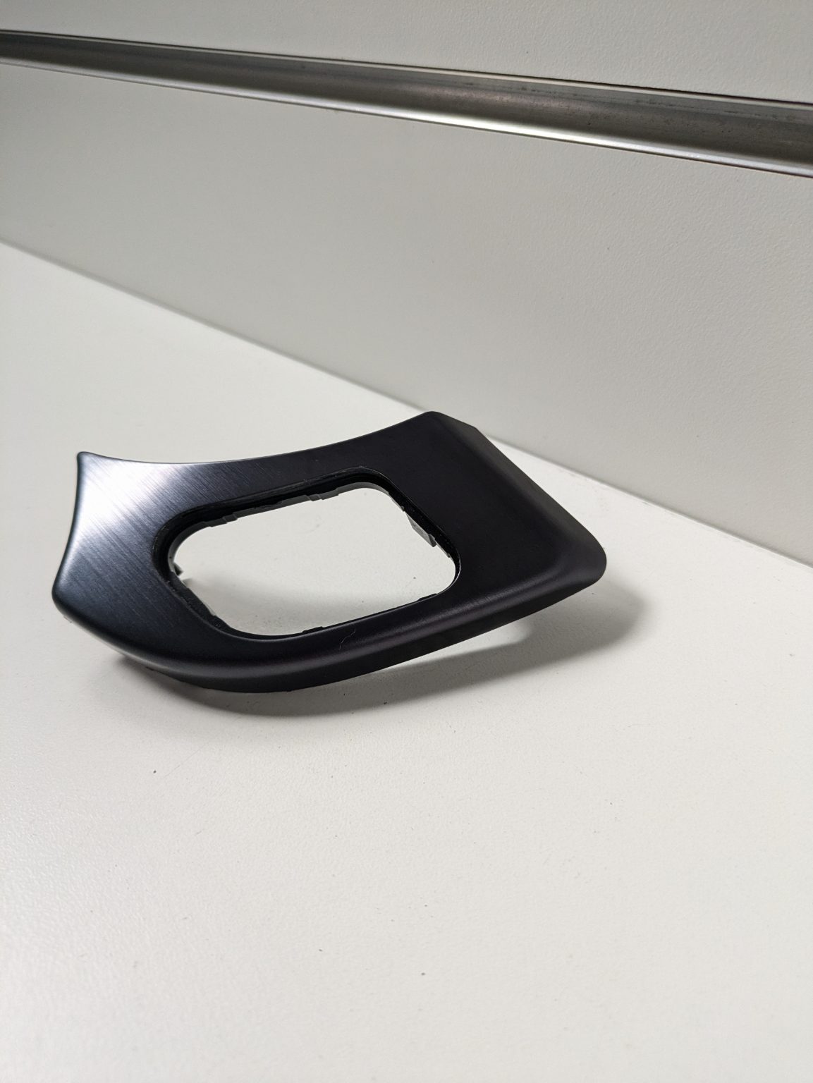 Genuine Dashboard Fascia Surround Trim Alfa Romeo Giulietta 940 2011 - 2014 Used