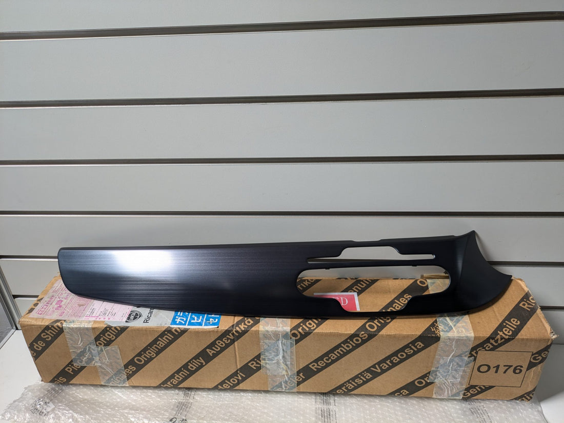 Genuine Dashboard Fascia Surround Trim Alfa Romeo Giulietta 940 2011 - 2014 Used