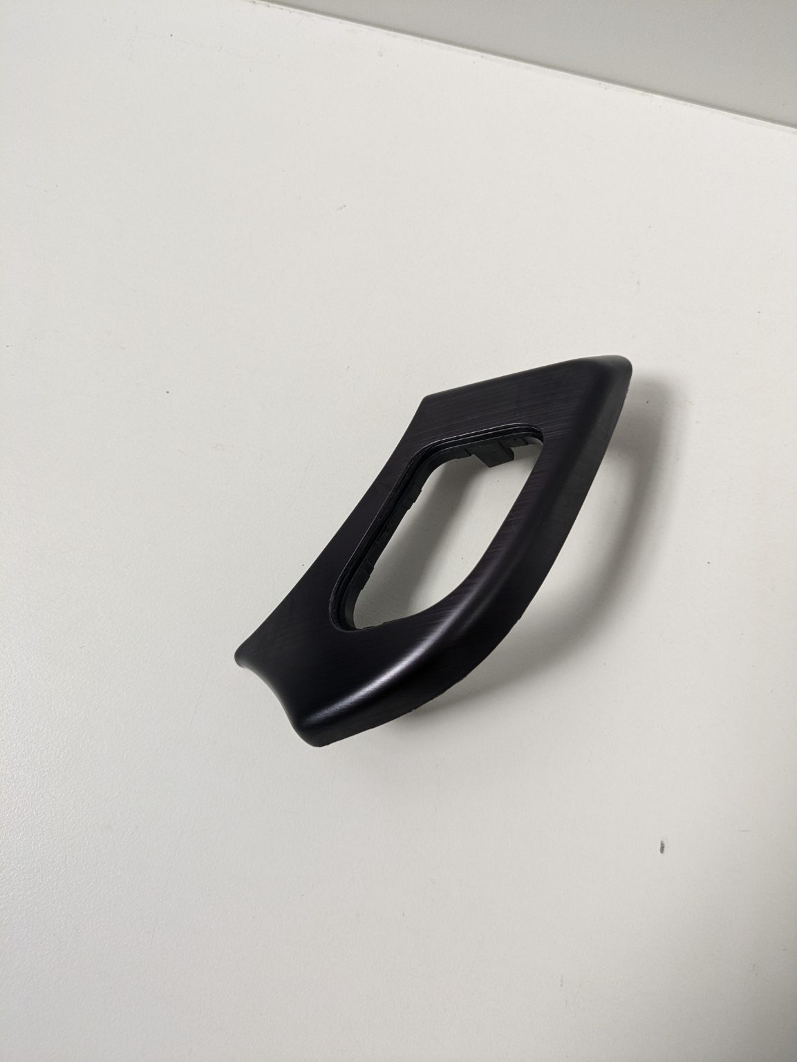 Genuine Dashboard Fascia Surround Trim Alfa Romeo Giulietta 940 2011 - 2014 Used