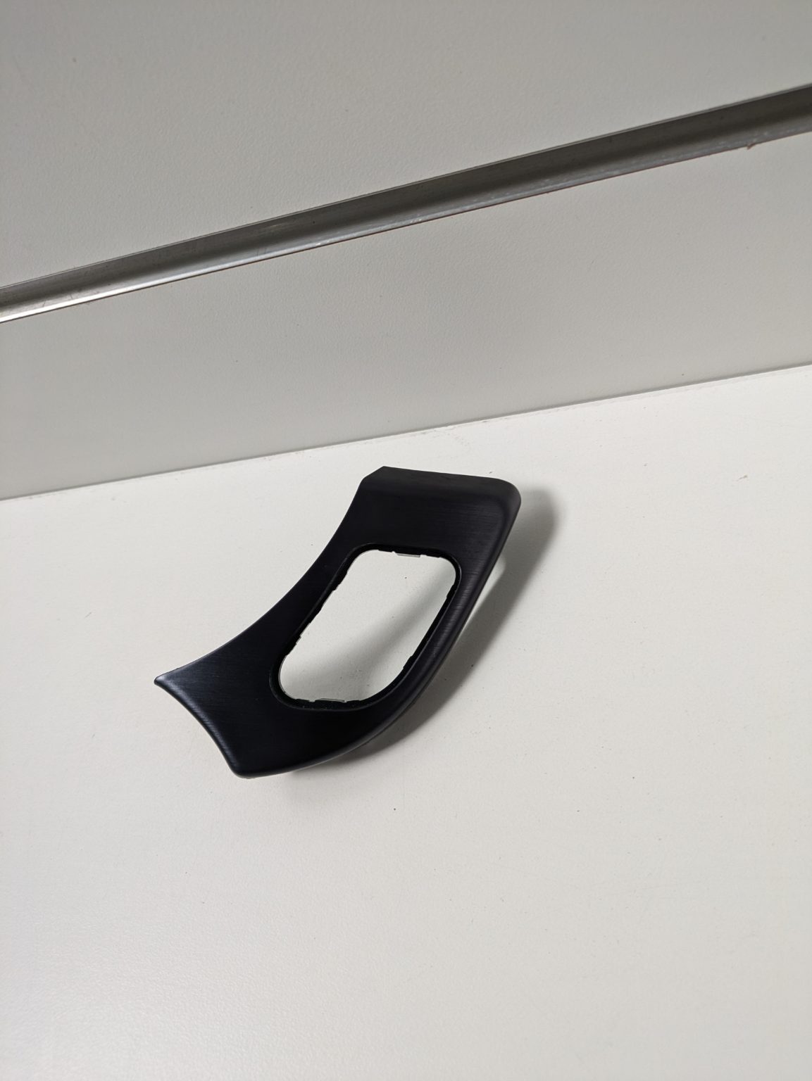 Genuine Dashboard Fascia Surround Trim Alfa Romeo Giulietta 940 2011 - 2014 Used