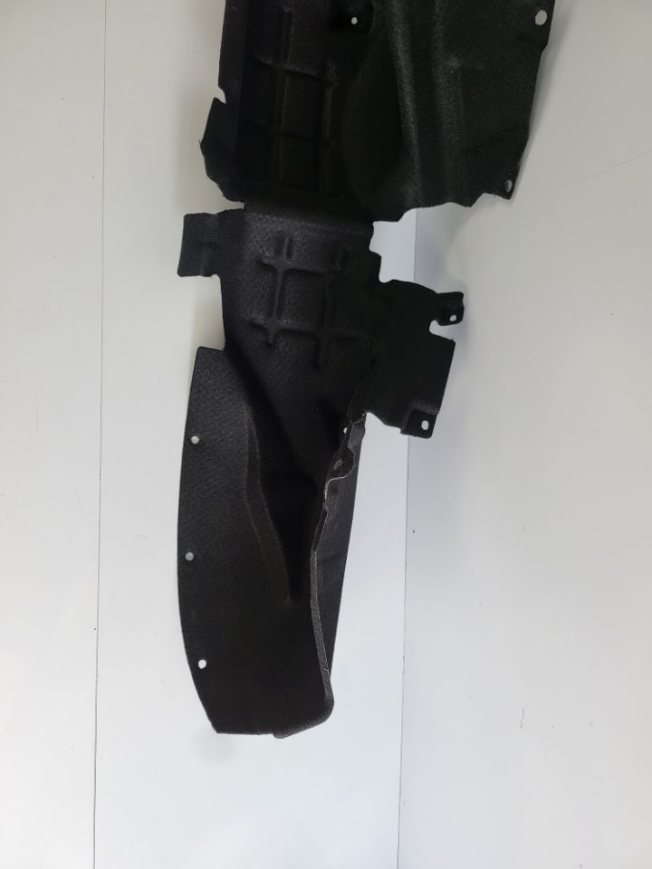 Genuine RH Rear Arch Liner Alfa Romeo Giulietta 940 2010- 2020 New