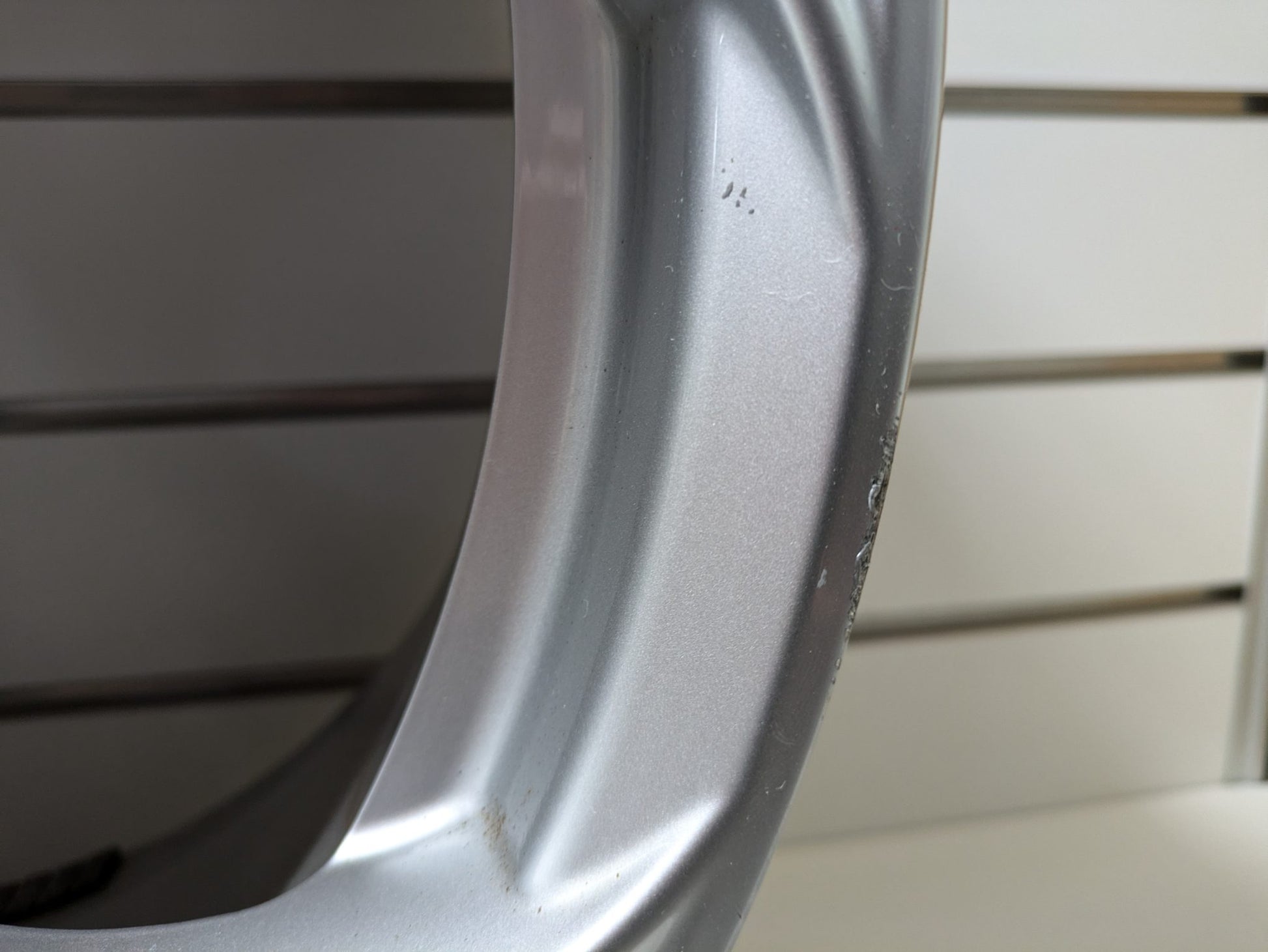 Genuine 19" x 8.5" Front Wheel Alfa Romeo Guilia Quadrifoglio 2015 - 2022 Used