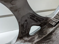 Genuine 19" x 8.5" Front Wheel Alfa Romeo Guilia Quadrifoglio 2015 - 2022 Used