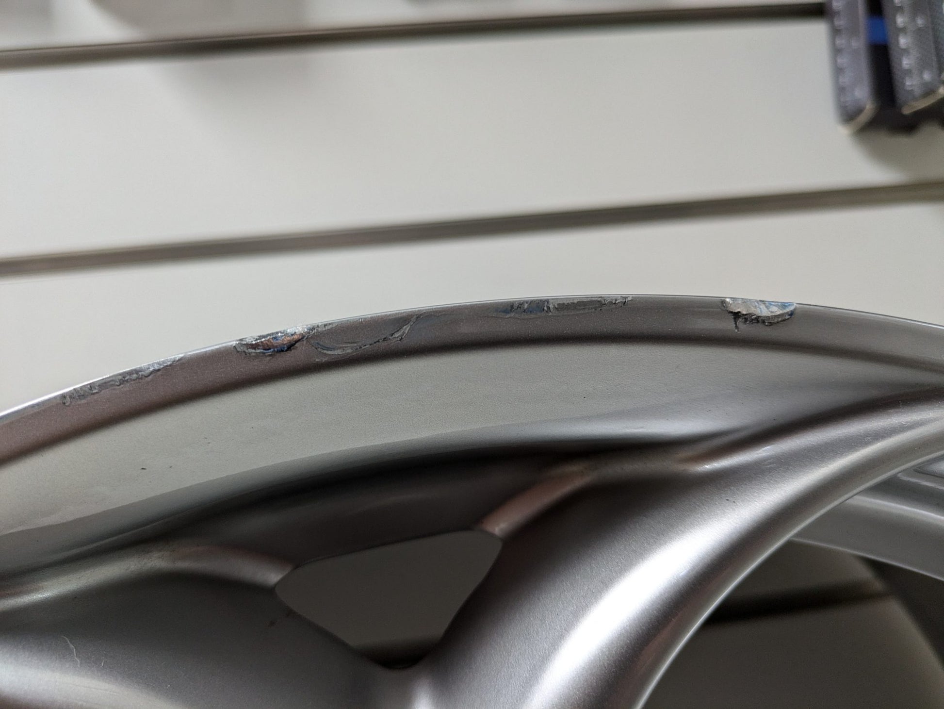 Genuine 19" x 8.5" Front Wheel Alfa Romeo Guilia Quadrifoglio 2015 - 2022 Used