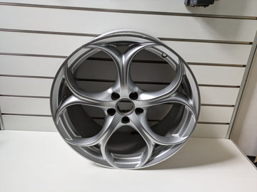 Genuine 19" x 8.5" Front Wheel Alfa Romeo Guilia Quadrifoglio 2015 - 2022 Used
