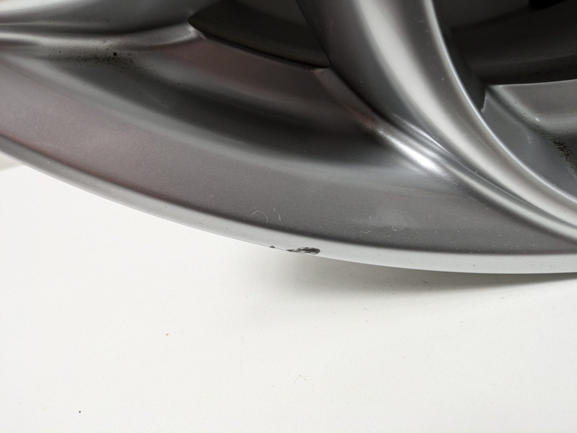 Genuine 19" x 8.5" Front Wheel Alfa Romeo Guilia Quadrifoglio 2015 - 2022 Used