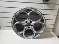 Genuine 19" x 8.5" Front Wheel Alfa Romeo Guilia Quadrifoglio 2015 - 2022 Used