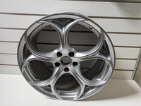 Genuine 19" x 8.5" Front Wheel Alfa Romeo Guilia Quadrifoglio 2015 - 2022 Used