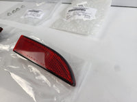Genuine Reflectors Aston Martin DB9 DBS V12 Rapide Vantage Vanquish DB11 New